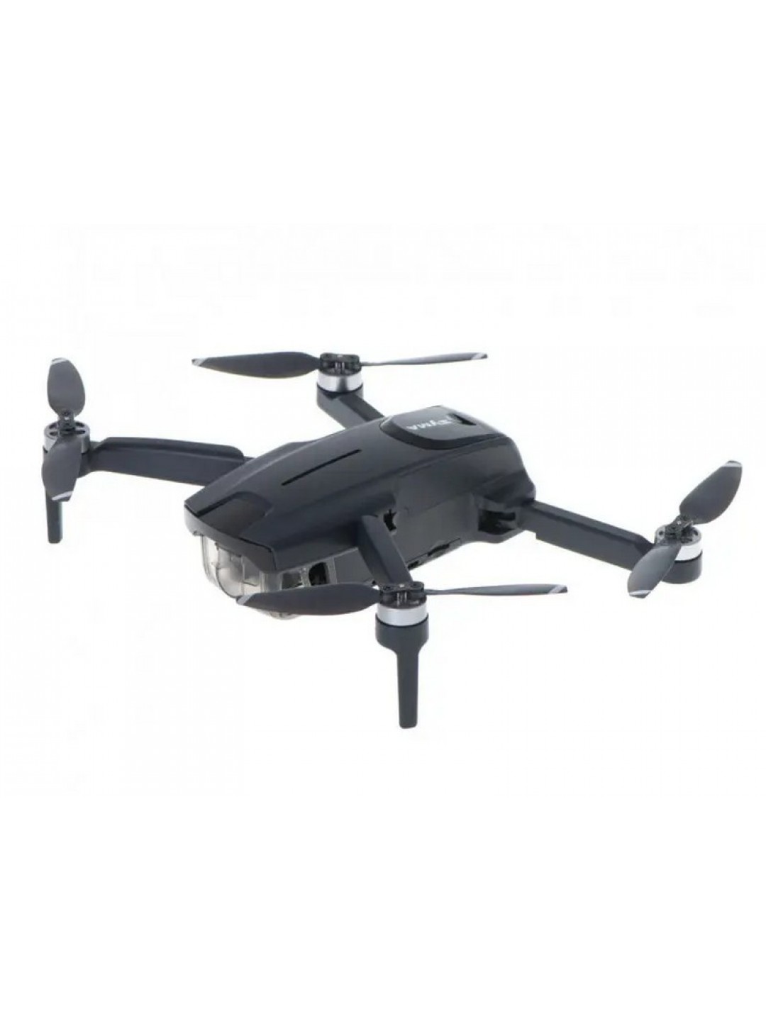 Радиоуправляемый квадрокоптер Syma W3  brushless с камерой 2.7K FPV по WiFi, барометр, GPS, 2.4G RTF