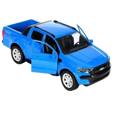 Радиоуправляемая  машина HQ Ford Ranger Pick-Up 1/12