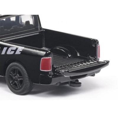 Машина Siku 2309 Dodge RAM 1500 Полиция США, 1/50