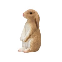 Фигурка KONIK Кролик (сидящий) Фигурка KONIK Кролик (сидящий)