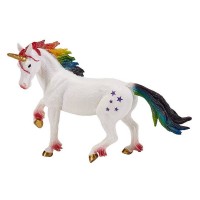 Фигурка KONIK Радужный единорог Фигурка KONIK Радужный единорог