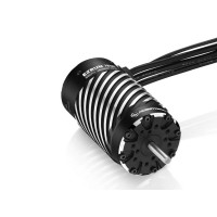 Бесколлекторный мотор Hobbywing EZRUN-70125SD-560KV (8.00/30мм, 1/5) сенсорный Бесколлекторный мотор Hobbywing EZRUN-70125SD-560KV (8.00/30мм, 1/5) сенсорный