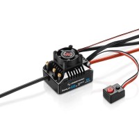 Бесколлекторный регулятор Hobbywing XERUN AXE R2 Brushless ESC (80A-480A, 1/10 Rock Crawler) Бесколлекторный регулятор Hobbywing XERUN AXE R2 Brushless ESC (80A-480A, 1/10 Rock Crawler)