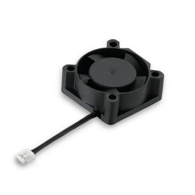 Вентилятор регулятора Hobbywing FAN-2510BH-6V-18000RPM@6V-0.27A-BLACK-C (25*25*10мм)