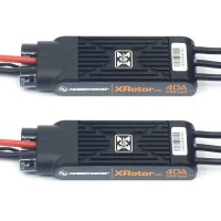 Бесколлекторный регулятор Hobbywing XRotor Pro-40A-
Wire Leaded-Dual Pack (40A-60A, Copter) Бесколлекторный регулятор Hobbywing XRotor Pro-40A-
Wire Leaded-Dual Pack (40A-60A, Copter)