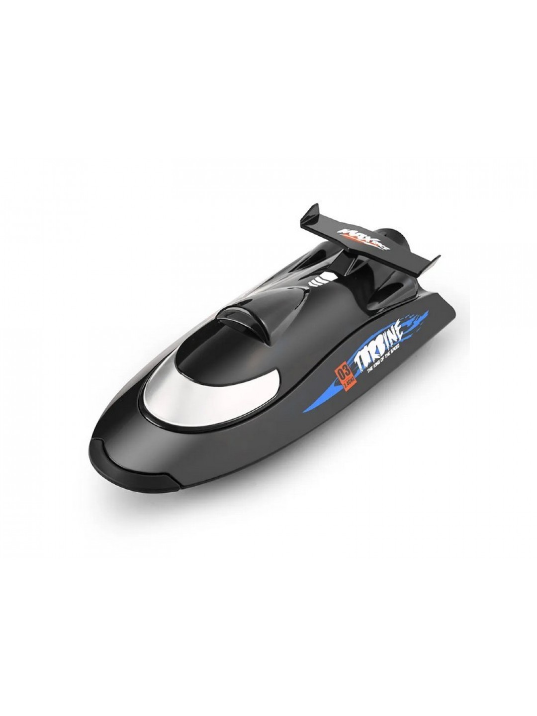 Радиоуправляемый скоростной катер Flytec V009 с водометом 2.4G RTR