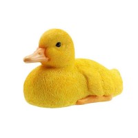 Радиоуправляемый катер Flytec V203 Утка, желтый 2.4G RTR Радиоуправляемый катер Flytec V203 Утка, желтый 2.4G RTR