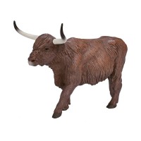 Фигурка KONIK Хайлендская корова Фигурка KONIK Хайлендская корова