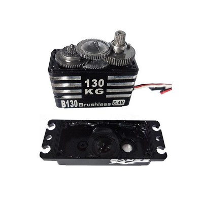 Сервопривод цифровой JX Servo JXS-B130 (260г/130/0.13/8.4V) промышленный