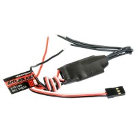 Бесколлекторный регулятор Hobbywing Skywalker-12AE (12A-15A, Aircraft) Бесколлекторный регулятор Hobbywing Skywalker-12AE (12A-15A, Aircraft)