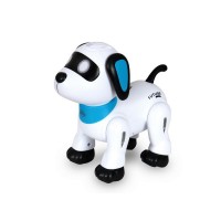 Радиоуправляемая собачка Zhorya Радиоуправляемая собачка Zhorya