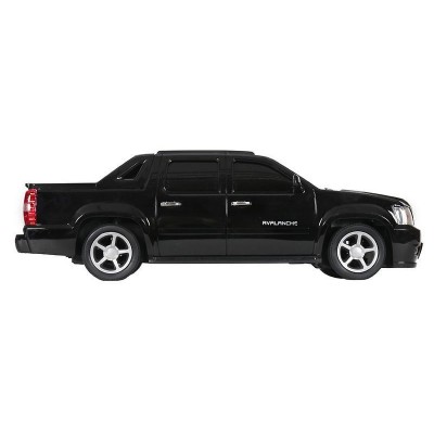 Радиоуправляемая машина GK Racer Chevrolet Avalanche (пикап) 1/16