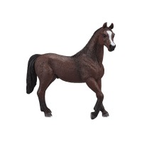 Фигурка KONIK Арабский жеребец, гнедой Фигурка KONIK Арабский жеребец, гнедой
